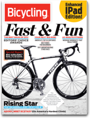 Bicycling